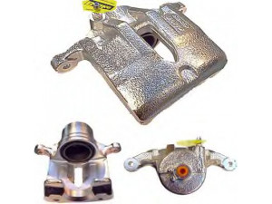 Brake ENGINEERING CA3172R stabdžių apkaba 
 Dviratė transporto priemonės -> Stabdžių sistema -> Stabdžių apkaba / priedai
581302S700, 581902SA70, 581902SA70
