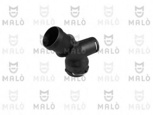 MAL? 116140 aušinimo skysčio vamzdis
1K0122291N