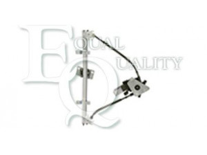 EQUAL QUALITY 151411 lango pakėliklis 
 Vidaus įranga -> Elektrinis lango pakėliklis
1012437, 1034939, 1825261, 65223301