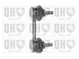 QUINTON HAZELL QLS3385S šarnyro stabilizatorius 
 Ašies montavimas/vairavimo mechanizmas/ratai -> Stabilizatorius/fiksatoriai -> Savaime išsilyginanti atrama
EA0128170D