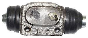 MAPCO 2602 rato stabdžių cilindras 
 Stabdžių sistema -> Ratų cilindrai
43030-SP8-000, GWC1520, GWC901523