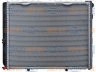 HELLA 8MK 376 711-101 radiatorius, variklio aušinimas 
 Aušinimo sistema -> Radiatorius/alyvos aušintuvas -> Radiatorius/dalys
124 500 23 02, 124 500 81 03, A 124 500 23 02