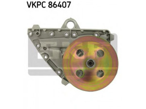 SKF VKPC 86407 vandens siurblys 
 Aušinimo sistema -> Vandens siurblys/tarpiklis -> Vandens siurblys
77 01 460 698, 77 01 461 236, 77 01 467 549
