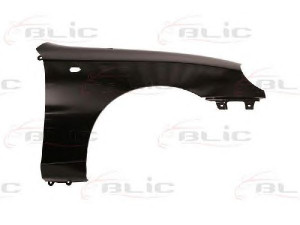 BLIC 6504-04-1106312P sparnas 
 Kėbulas -> Kėbulo dalys/ sparnas/buferis -> Sparnas/montavimo dalys
A96221073