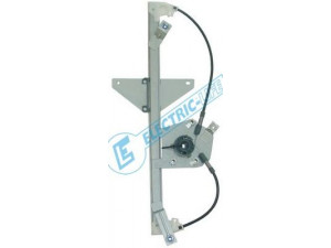ELECTRIC LIFE ZR PG712 R lango pakėliklis 
 Vidaus įranga -> Elektrinis lango pakėliklis
1607674980, 9224G6