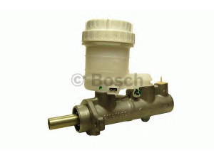 BOSCH 0 204 055 179 pagrindinis cilindras, stabdžiai 
 Stabdžių sistema -> Pagrindinis stabdžių cilindras
MR370717