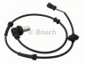 BOSCH 0 986 594 005 jutiklis, rato greitis 
 Elektros įranga -> Jutikliai
8D0 927 807 C, 8D0 927 807 C