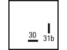 HELLA 3SB 003 985-061 signalizavimo blokas
11029169, 1512.005.00, 753-SU011