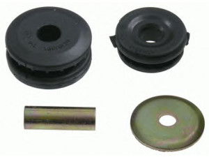 SACHS 802 402 remonto komplektas, pakabos statramstis 
 Ašies montavimas/vairavimo mechanizmas/ratai -> Montavimas, pakabos statramstis
MB871748, MB910887, MB910889, MR455185