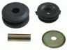 SACHS 802 402 remonto komplektas, pakabos statramstis 
 Ašies montavimas/vairavimo mechanizmas/ratai -> Montavimas, pakabos statramstis
MB871748, MB910887, MB910889, MR455185