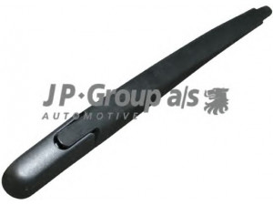 JP GROUP 1298300200 valytuvo svirtis, priekinio stiklo apliejiklis 
 Priekinio stiklo valymo sistema -> Valytuvo svirtis/guolis
1273391, 09114678, 9114678