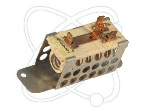 ELECTRO AUTO 41R0137 varža, vidaus pūtiklis
95VB18591AB