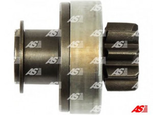 AS-PL SD4059 laisvos eigos pavara, starteris