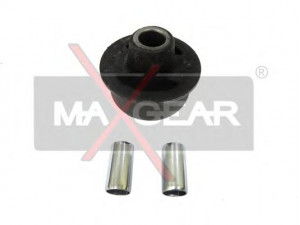 MAXGEAR 72-1699 valdymo svirties/išilginių svirčių įvorė 
 Ašies montavimas/vairavimo mechanizmas/ratai -> Valdymo svirtis/pasukamosios svirties sujungimas -> Montavimas/sutvirtinimas
03 52 347, 03 52 348, 03 52 348