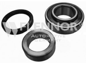 FLENNOR FR971834 rato guolio komplektas 
 Ašies montavimas/vairavimo mechanizmas/ratai -> Rato stebulė/montavimas -> Rato guolis
4321010Y00, 90311-59002, 9031159002