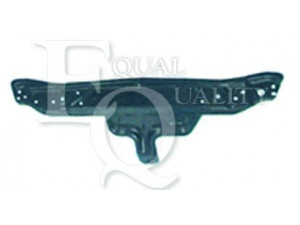 EQUAL QUALITY L00640 skersinis bėgis 
 Kėbulas -> Kėbulo dalys/ sparnas/buferis -> Side/ Cross Member
46753681