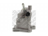 MAPCO 28857 termostatas, aušinimo skystis 
 Aušinimo sistema -> Termostatas/tarpiklis -> Thermostat
6112000015, 6112030275
