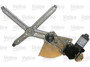 VALEO 850309 lango pakėliklis 
 Vidaus įranga -> Elektrinis lango pakėliklis
922270