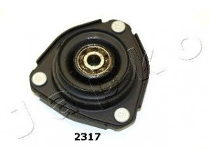 JAPKO GOJ2317 pakabos statramsčio atraminis guolis 
 Ašies montavimas/vairavimo mechanizmas/ratai -> Montavimas, pakabos statramstis
48609-20311, 48609-20410