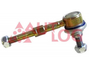 AUTLOG FT1543 šarnyro stabilizatorius 
 Ašies montavimas/vairavimo mechanizmas/ratai -> Stabilizatorius/fiksatoriai -> Savaime išsilyginanti atrama
MR272118, 30852103, 30884359