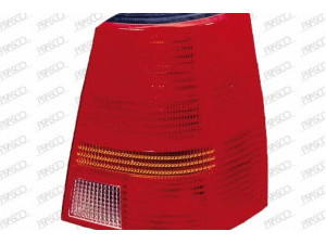 PRASCO VW0344173 kombinuotas galinis žibintas 
 Kėbulas -> Šviesos -> Kombinuotas galinis žibintas/dalys -> Kombinuotas galinis žibintas
1J9945096Q