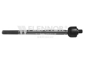 FLENNOR FL720-C vidinė skersinė vairo trauklė 
 Vairavimas -> Vairo mechanizmo sujungimai
1387451, 9140505