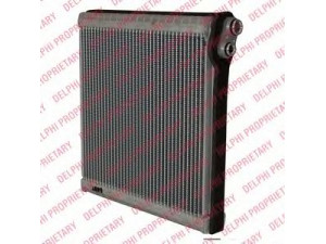 DELPHI TSP0525206 garintuvas, oro kondicionierius 
 Oro kondicionavimas -> Garintuvas
77364087