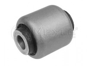 MEYLE 314 610 0012 įvorė, valdymo svirties montavimas 
 Ašies montavimas/vairavimo mechanizmas/ratai -> Valdymo svirtis/pasukamosios svirties sujungimas -> Montavimas/sutvirtinimas
31 12 6 775 963, 31 12 6 775 964