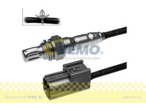 VEMO V38-76-0014 lambda jutiklis 
 Variklis -> Variklio elektra
226A0-7J503