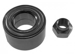 MGA KR3029 rato guolio komplektas 
 Ašies montavimas/vairavimo mechanizmas/ratai -> Rato stebulė/montavimas -> Rato guolis
5941798, 3981588, 3981589, SE021140301A