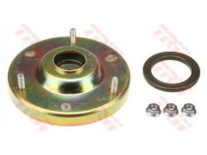 TRW JSL142 remonto komplektas, pakabos statramstis 
 Ašies montavimas/vairavimo mechanizmas/ratai -> Montavimas, pakabos statramstis
521020, 4466980, 521020