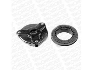 MONROE MK280 pakabos statramsčio atraminis guolis 
 Ašies montavimas/vairavimo mechanizmas/ratai -> Montavimas, pakabos statramstis