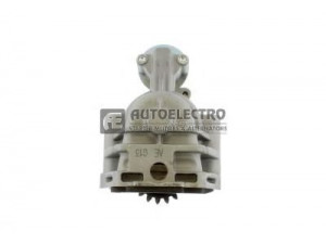 AUTOELECTRO AES2202 starteris 
 Elektros įranga -> Starterio sistema -> Starteris
1096338, 1120215, 112821, 1140110