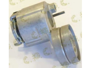 AUTOKIT 03.81513 įtempiklio svirtis, V formos rumbuotas diržas 
 Diržinė pavara -> V formos rumbuotas diržas/komplektas -> Įtempiklis
0600 1000-001, 117207538R, 117500001R