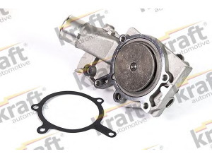 KRAFT AUTOMOTIVE 1502230 vandens siurblys 
 Aušinimo sistema -> Vandens siurblys/tarpiklis -> Vandens siurblys
1566241, 6878045, 938M 8501 AJ