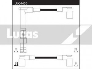 LUCAS ELECTRICAL LUC4456 uždegimo laido komplektas 
 Kibirkšties / kaitinamasis uždegimas -> Uždegimo laidai/jungtys
T008B
