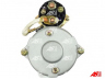 AS-PL S1058 starteris