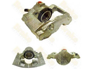 Brake ENGINEERING CA330R stabdžių apkaba 
 Dviratė transporto priemonės -> Stabdžių sistema -> Stabdžių apkaba / priedai
542020