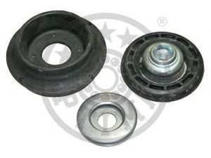 OPTIMAL F8-6376 remonto komplektas, pakabos statramstis 
 Ašies montavimas/vairavimo mechanizmas/ratai -> Montavimas, pakabos statramstis
6001025850, 7700426450, 7700798900