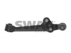 SWAG 91 94 1879 vikšro valdymo svirtis 
 Ašies montavimas/vairavimo mechanizmas/ratai -> Valdymo svirtis/pasukamosios svirties sujungimas -> Vairo trauklės (valdymo svirtis, išilginis balansyras, diago
54501-FD000