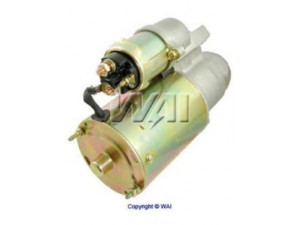 WAIglobal 6424N starteris