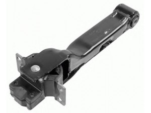LEMFÖRDER 35343 01 variklio montavimas 
 Variklis -> Variklio montavimas -> Variklio montavimo rėmas
3C11-6P082-AC, 4519492
