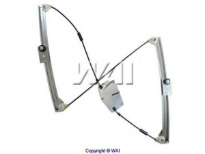 WAIglobal WPR2483R lango pakėliklis
8P4837462B