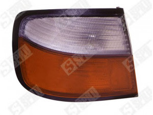 SPILU 421018 kombinuotas galinis žibintas 
 Kėbulas -> Šviesos -> Kombinuotas galinis žibintas/dalys -> Kombinuotas galinis žibintas
26550-2F025