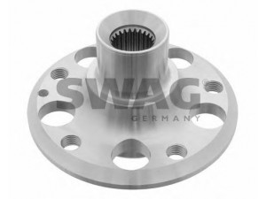 SWAG 10 93 1669 rato stebulė 
 Ašies montavimas/vairavimo mechanizmas/ratai -> Rato stebulė/montavimas -> Rato stebulė
169 337 01 45, 169 981 01 27, 169 981 01 27 S1