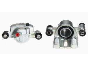 BREMBO F 83 079 stabdžių apkaba 
 Stabdžių sistema -> Stabdžių matuoklis -> Stabdžių matuoklio montavimas
4773010090