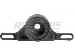 ROULUNDS RUBBER TKR-9837 įtempiklio skriemulys, paskirstymo diržas
6 131 141, 6 182 891, 84SM 6K254 CA