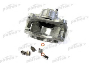 PATRON PBRC162 stabdžių apkaba 
 Dviratė transporto priemonės -> Stabdžių sistema -> Stabdžių apkaba / priedai
68003697AA, 68003697AA