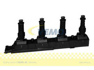 VEMO V40-70-0045 ritė, uždegimas 
 Kibirkšties / kaitinamasis uždegimas -> Uždegimo ritė
12 08 012, 90 543 253, 90 560 110