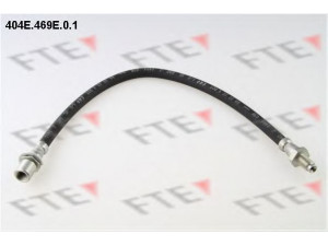 FTE 404E.469E.0.1 stabdžių žarnelė 
 Stabdžių sistema -> Stabdžių žarnelės
90947-02589, 96940-34305, 96940-34405